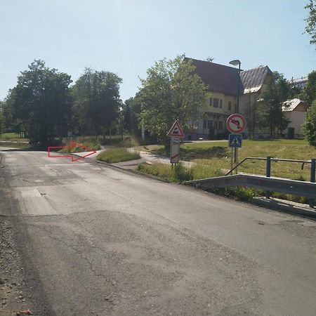 Leda Apartman, Stary Smokovec, Vysoké Tatry Exteriér fotografie