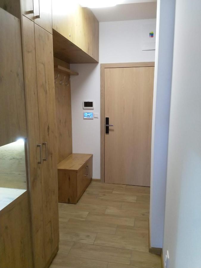 Leda Apartman, Stary Smokovec, Vysoké Tatry Exteriér fotografie