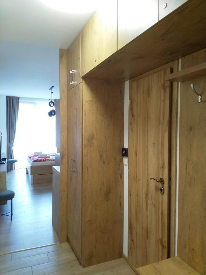 Leda Apartman, Stary Smokovec, Vysoké Tatry Exteriér fotografie